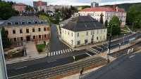 Vratislavice fara  Trojice 11